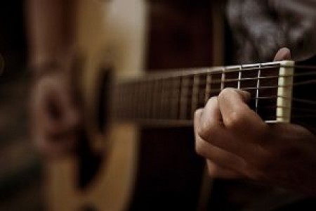 Aprende tus canciones preferidas!